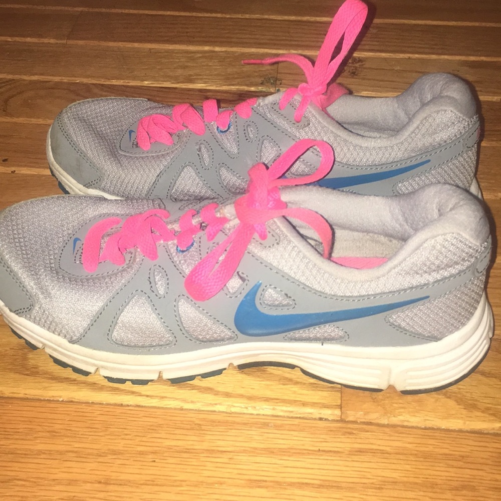 Girls Sneakers very comfortable
